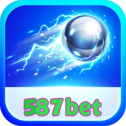 587bet