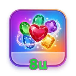 8u